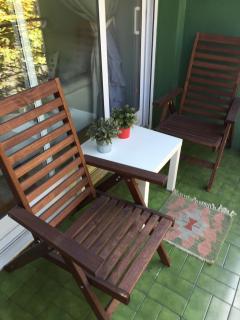 Apartamento Céntrico San Sebastián - San Sebastián - 5