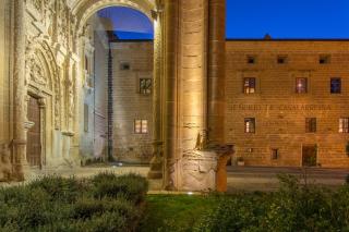Hospedería Señorío de Casalarreina - Casalarreina - 9