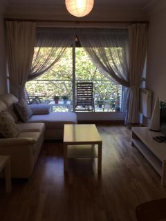 Apartamento Céntrico San Sebastián - San Sebastián - 7
