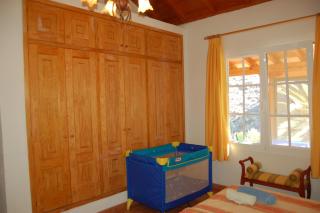 Casa el Anden - El Cedro - 5