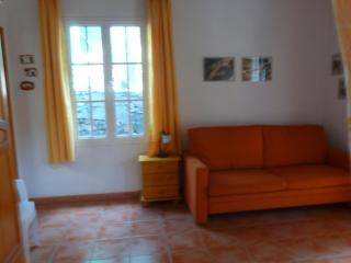 Casa el Anden - El Cedro - 1