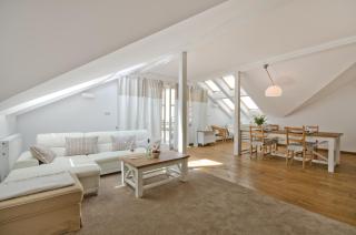Imperial Apartments - Nautica - Sopot - 9