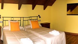 Hostal Rural Casa Parda - Tramacastilla de Tena - 4