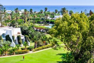 Hasdrubal Thalassa & Spa Port El Kantaoui - Port El Kantaoui - 8