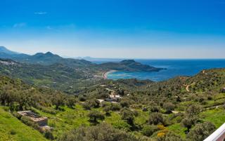 Sellia resort - Plakias - 6