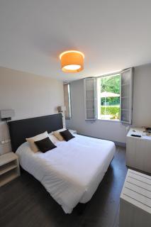 Logis- Hôtel Spa Restaurant l'Epicurial - Saint-Pey-de-Castets - 6