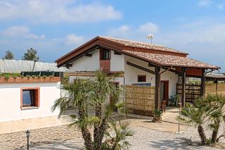 Casa Mattia - B&B in Legno & Paglia - 3