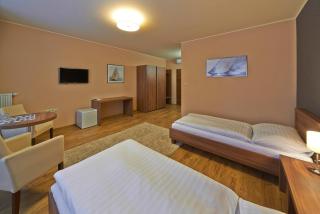 Penzion Club - Skalica - 7
