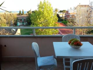 Appartamento vista mare, 100mt dall'Ospedale Pediatrico, a 200mt dal mare, 1h da Roma Termini - Santa Marinella - 8