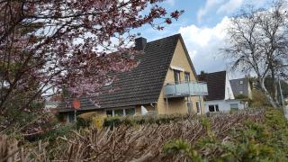 FeWo Machedanz zentrumsnah & ruhig Timmendorfer Strand - Timmendorfer Strand - 8