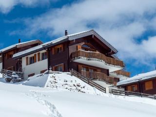 Chalet Bergkristall - Rosswald - 6