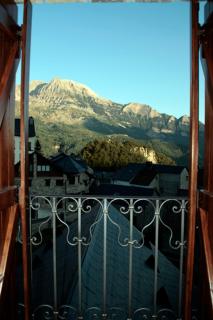 Hostal Rural Casa Parda - Tramacastilla de Tena - 8