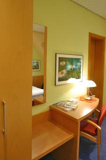 Hotel Vivendi - Herford - 4