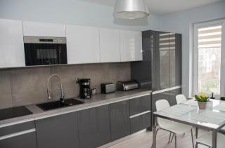 Apartament Blue Sky Kołobrzeg - 2