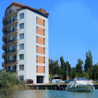 Melbo Apartments - Mamaia - 7
