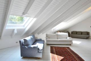 Sunrise Attic - 7