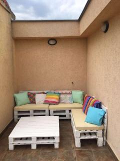 Maisonette Sevastiyan - 1