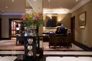 The Chester Grosvenor - 3