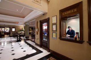 The Chester Grosvenor - Chester - 2