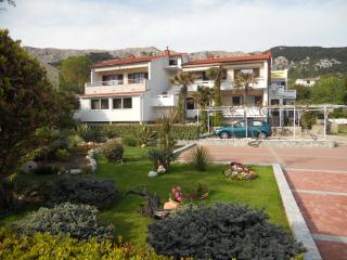 Apartments Mihalić - Baška - 0