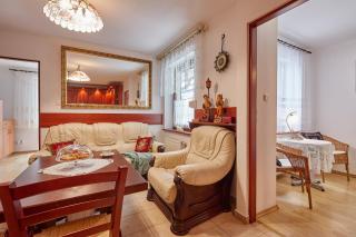 Apartamenty Okowita i Karat Zakopane - Zakopane - 2