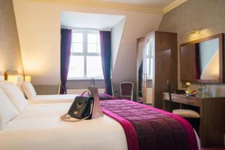 The Great Northern Hotel - 6