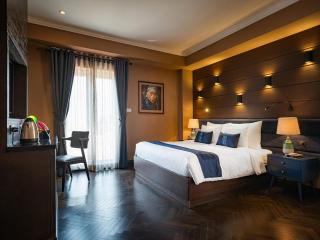 Aliana Boutique Sapa Hotel & Spa - Sa Pa - 2