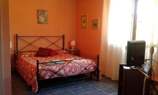 La Villa - Marsiliana - 5