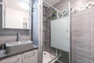 Appartement Suquet à Cannes - Cannes - 5