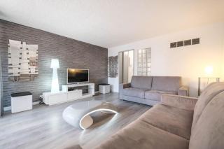 Appartement Suquet à Cannes - Cannes - 9