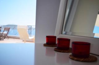 Sunset in Apartment - 7