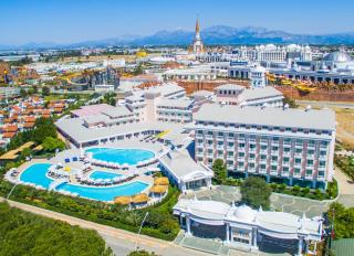 Innvista Hotels Belek - Belek - 0