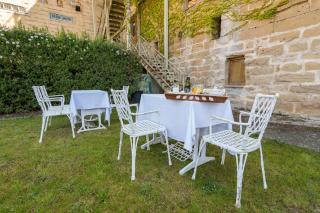 Hospedería Señorío de Casalarreina - Casalarreina - 7
