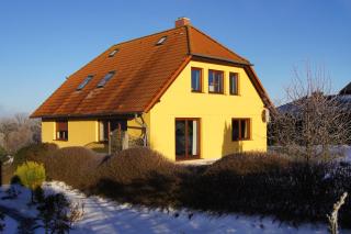 Ferienwohnungen Arkonablick - Lohme - 9