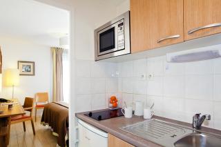 Residhome Paris Saclay " Bures sur Yvette " - 7