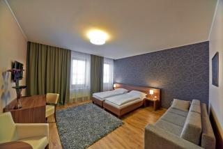 Penzion Club - Skalica - 8