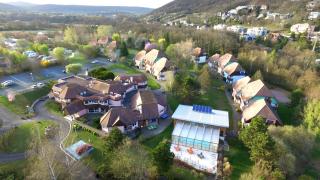 VVF Plaine d'Alsace Obernai Strasbourg - Obernai - 9