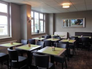 Garni Hotel Lavendelhof - Nauen - 3