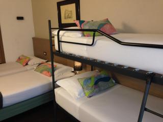 Hotel Forum - SantʼIlario dʼEnza - 4