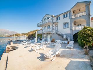 Apartments Elena - Tivat - 7