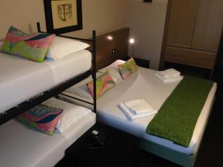 Hotel Forum - SantʼIlario dʼEnza - 5