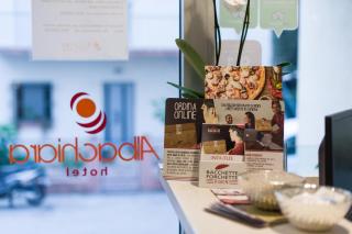 Residence Hotel Albachiara - 1