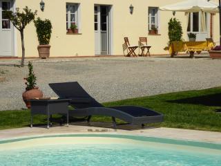 Casa Vacanze Villa Cerine - Altopascio - 7