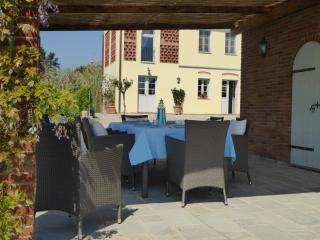 Casa Vacanze Villa Cerine - Altopascio - 0