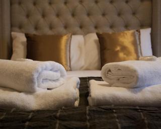 The Swan Hotel Bar and Grill - 4