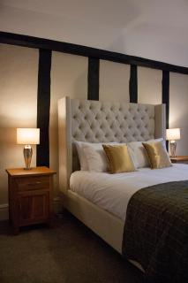 The Swan Hotel Bar and Grill - 3