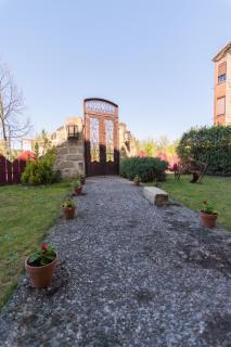 Hospedería Señorío de Casalarreina - Casalarreina - 3