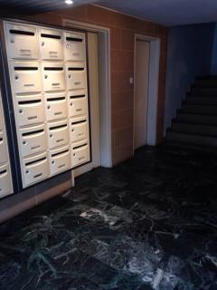 Schirmeck Apartment - Strasburgo - 8