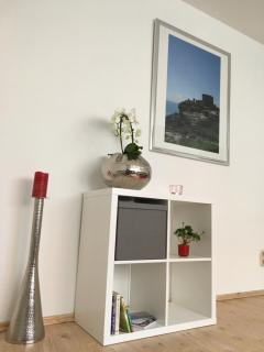 Ferienwohnung in Domnähe - Erfurt - 7