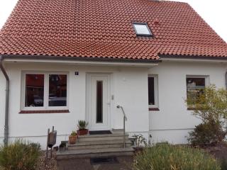 Ferienwohnung Am Schwanensee - Plön - 1